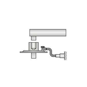 GEDORE - 7718480 Indicateur d'angle de couple-EAN 4002805200117 MULTIPLICATEUR ET CLÉ À COUPLE ÉLEVÉE - Product Image 2