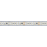 Étanche IP65 LED Lumière Stage DMX Tube RGBW Pixel LED Bar Tunnel de lavage de voiture Lumière