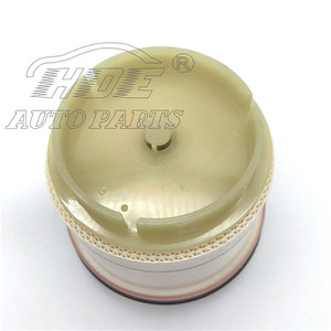 23390-YZZA1 233900L041 233900L010 Filtro de Combustible al por Mayor para Toyota Hiace Fortuner Hilux - Product Image 2