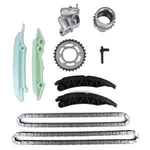 MGR-9005 MASUMA Kit <span class=keywords><strong>de</strong></span> chaîne <span class=keywords><strong>de</strong></span> <span class=keywords><strong>distribution</strong></span> d'atelier automobile avec haute précision d'ajustement 11318506869 pour BMW pour la série 1 (E87) - Product Image 2