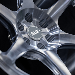 Jantes forgées de 19, 20, 21, 22 et 24 pouces pour Chevrolet Camaro, Trailblazer, Malibu, Colorado, Silverado, Corvette C6, C7, C8, ZR1, BMW 306GTS - Product Image 3