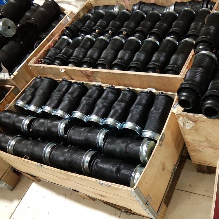 Амортизационная подвеска для грузовика серии VOLVO FH - FM 21111932 21111942 3198837 20453258 20889136 20399204 20453256 20889132