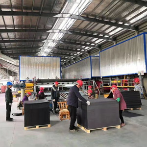 Chất lượng cao màu đen giấy Hội Đồng Quản trị giấy 300gr các tông màu đen Sheets - Product Image 6