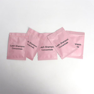 <strong>Lash</strong> Shampoo Eyelash Shampoo Concentrate Bulk Eyelash <strong>Extension</strong> <strong>Cleanser</strong> Concentrate Bulk Liquid Kit <strong>Lash</strong> Foam <strong>Cleanser</strong> Kit - Product Image 3