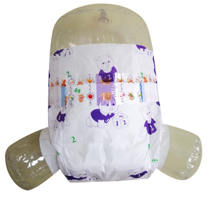 Échantillon Gratuit <span class=keywords><strong>Couches</strong></span>-culottes jetables pour bébés Grade B, ultra-douces et anti-fuites, vente en gros en balles en Malaisie - Product Image 1
