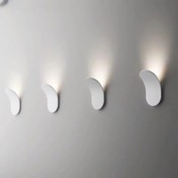 Lampe murale moderne 5W pour éclairage intérieur, idéale pour chambre à coucher, chevet, hôtel de luxe, villa, salon