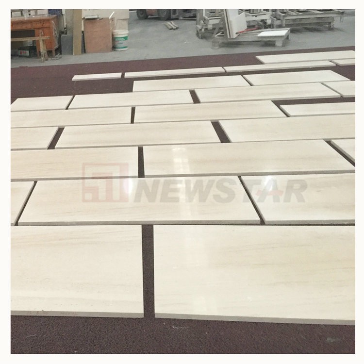 Beige Limestone High Grade Limestone for