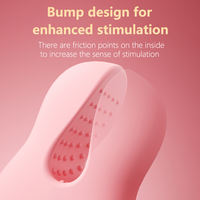 Bestseller Weibliche Sexprodukte Starke Schock-Effekte Brustklammer Bruststimulation Elektrische Nippelklemmen Schock-Sexvibrator für Frauen