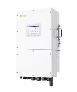 Inversores de Almacenamiento de Energía de Bajo Voltaje Monofásicos de 12KW - Product Image 2