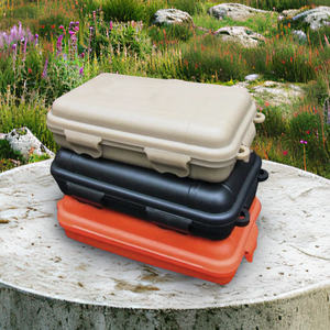 Kit <span class=keywords><strong>de</strong></span> supervivencia profesional para exteriores Chongfu, equipo y equipo <span class=keywords><strong>de</strong></span> emergencia con aleación <span class=keywords><strong>de</strong></span> plástico para senderismo y aventuras al aire libre - Product Image 3