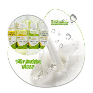 Xi'an <span class=keywords><strong>Taima</strong></span> saveur de lait pur frais hautement concentrée pour les aliments et les boissons - Product Image 2