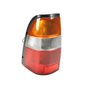 Cheap Led Reflector Rear Bumper Lamp Light Tail Lamp for Isuzu TFR