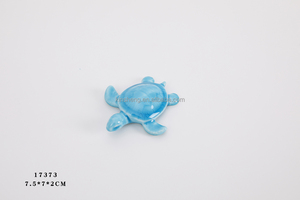 Lot <span class=keywords><strong>d</strong></span>'élastiques <span class=keywords><strong>d</strong></span>écoratifs, 9 pièces, fruits de mer, nourriture, King, crabe, tortue de mer, vente en gros - Product Image 2