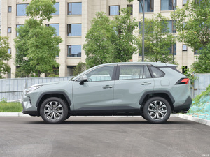 Wildlander 2023 <span class=keywords><strong>nuova</strong></span> auto Wildlander <span class=keywords><strong>Rav</strong></span> <span class=keywords><strong>4</strong></span> auto ibrida 2023 auto ibrida - Product Image 3