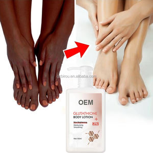 เซรั่มบำรุงผิวครีมทาหน้าฟอกสีขาวกลูตาเซรั่มบำรุงผิว - Product Image 4