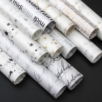 Customised Packaging Tissue Wrapping Paper Roll Premium Paper Paperboards for Clothing Packaging Clothes Wrap Tissue Paper