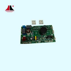 Carte DCPB d'ascenseur de vente chaude KEA26800ABS6 + pour le remplacement de la OVFR03B-402 d'onduleur OTIS GDA21305KY60 - Product Image 1