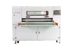 Pearl Cotton Horizontal And Vertical Slitting Machine Foam Cutting Machine Automatic Cutting Machine Customizable