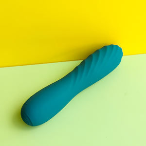 GINYA新しいミニGスポットバイブレーターガールクラシックマッサージャー女性用強力振動ミニAVワンドマッサージャー大人の大人のおもちゃ女性用 - Product Image 2