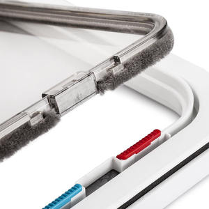 पालतू पशुओं की आपूर्ति थोक कुत्ते छेद बड़े मध्यम और छोटी सी बिल्ली फ्लैप दरवाजा - Product Image 4