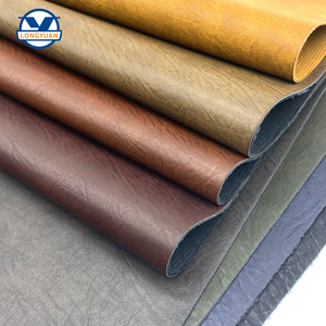 Cổ tốt nhất người bán PU da tổng hợp IC ủng hộ chất liệu cho giày tùy chỉnh - Product Image 6