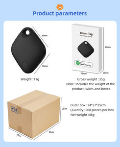Grosir pelacakan hewan peliharaan dan kerah perangkat pelacak Gps stabil katup mikro penjualan langsung kerah hewan peliharaan pintar dengan pelacakan kesehatan Gps - Product Image 4