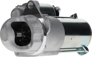 Motor de arranque de alto rendimiento para sistemas eléctricos automáticos para Cadillac BLS 2,0 2006 Pontiac Sunfire 2,2 2002 Saturn Vue 2,2 2002-03 - Product Image 3