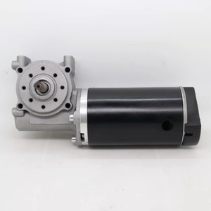 Motor BLDC de 12V para Automóvil, Fabricado en China, Motores de Engranajes Automáticos de Alta Calidad, Motor de Limpiaparabrisas - Product Image 1