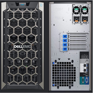 Nuevo servidor en Torre <span class=keywords><strong>Dell</strong></span> <span class=keywords><strong>T340</strong></span> EMC PowerEdge Intel Xeon 3,4 GHz 16GB DDR4 servidor - Product Image 3