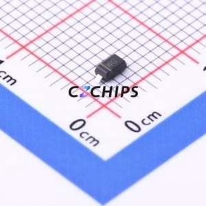 ไดโอด ZOD-123ไดโอด ZENER แบบดั้งเดิมและใหม่ BZT52C11Q ชิปชิ้นส่วนอิเล็กทรอนิกส์ - Product Image 1