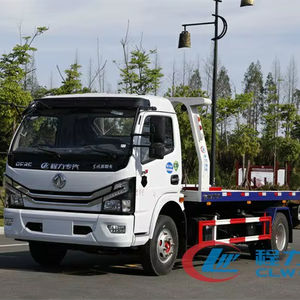 저렴한 가격 <span class=keywords><strong>Craigslist</strong></span> 중고 견인 트럭 판매 플랫 로우 베드 견인 트럭 직접 판매 제조업체 - Product Image 1