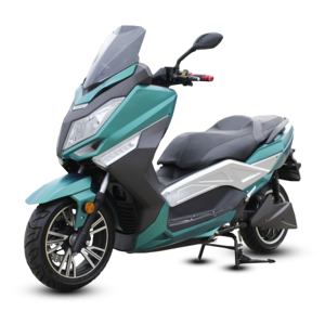 Moto de course sportive 72V 3000W/6000W pour adultes, directement de l'usine 2023 - Product Image 1