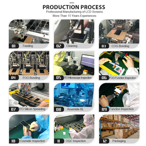 Driver <strong>Manufacturers</strong> Circle Inches 4 Modules Board Ultra Circular Hmi <strong>Lvds</strong> Buy Paper Thin Round Tft Display - Product Image 5
