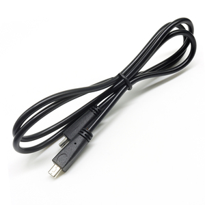 Tùy chỉnh chất lượng cao 8Pin <span class=keywords><strong>8p</strong></span> cổng nhỏ <span class=keywords><strong>mini</strong></span> <span class=keywords><strong>USB</strong></span> dữ liệu và sạc cáp đôi cuối <span class=keywords><strong>Mini</strong></span> B cho máy ảnh và MP3 - Product Image 2