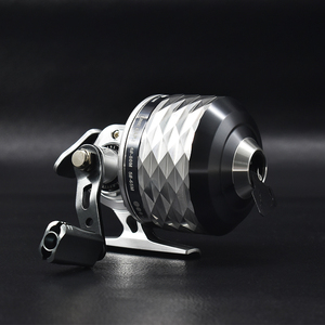 Piaoyu Source Factory Tiefsee-Salzwasser köder Wasserdichtes Rad Ganzmetall-Anti-Explosions-Line-Gear-Bait-Cast-Angel rollen - Product Image 6