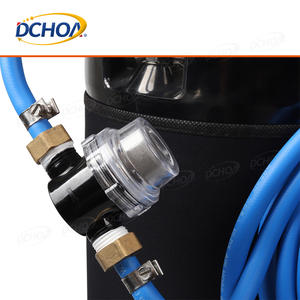 DCHOA 2.5 gallons fenêtre teinte fût pulvérisateur avec filtre eau PPF réservoir sous pression pour outils de teinture de fenêtre automobile - Product Image 3