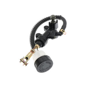 Accessoires de modification de moto pompe de frein à pied tout-terrain, pompe de frein arrière, pour <span class=keywords><strong>Suzuki</strong></span> <span class=keywords><strong>GSXR</strong></span> 600 750 <span class=keywords><strong>1100</strong></span> - Product Image 5