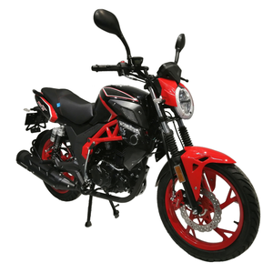 มอเตอร์ไซค์วิบาก กีฬามอเตอร์ไซค์แข่งขัน มอเตอร์ไซค์บนถนน - Product Image 2