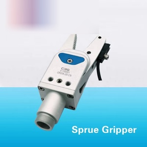 GR20A-20 Factory Directly Sell Sprue Gripper for EOAT Pneumatic Gripper - Product Image 1