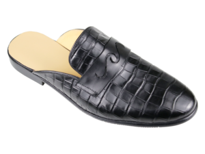 Zapatos de Hombre de Cuero Genuino con Punta Cerrada, Sin Cordones, de Media Altura, Clásicos, Casuales, Cómodos para Otoño, para Oficina y Trabajo, con Buenas Reseñas - Product Image 5
