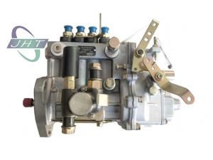 Bomba de Inyección de Combustible de Alta Calidad para la Marca Dejiesi 4QTF162 - Product Image 1
