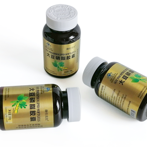 Cápsulas de fosfolípidos de soja Kanglun Kela al por mayor, proporcionando buenos suplementos nutricionales y asistencia - Product Image 4