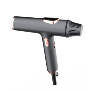 IFINE Nuevo <span class=keywords><strong>secador</strong></span> <span class=keywords><strong>de</strong></span> <span class=keywords><strong>pelo</strong></span> <span class=keywords><strong>de</strong></span> alta velocidad 2000W Motor sin escobillas 32 m/s Velocidad <span class=keywords><strong>de</strong></span> aire <span class=keywords><strong>Secador</strong></span> con bajo <span class=keywords><strong>ruido</strong></span> y diseño ligero - Product Image 4
