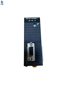 โมดูลเซ็นเซอร์ควบคุม PLC ยี่ห้อใหม่ของแท้ CJ1W-PRM21 - Product Image 1