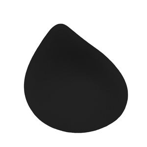 Bestverkochte Druppelvormige Borstkussentjes Comfortabele En Ademende Afneembare Onderkledingvulling - Product Image 1