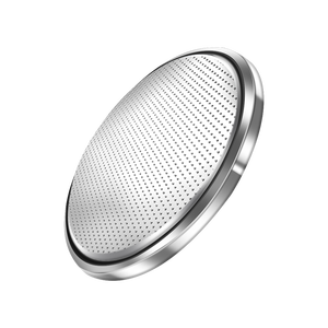 Soshine – lot de 5 batteries au Lithium cr243 3V <span class=keywords><strong>CR</strong></span> <span class=keywords><strong>2430</strong></span> - Product Image 2