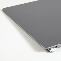 Nouvel écran LCD incurvé de qualité testée A+ avec logo de remplacement pour MacBook Air 13,6 pouces A2681 M2 2022 EMC 4074 ASV, panneau anti-lumière bleue
