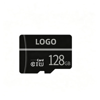 Carte mémoire Mini SD TF OEM 4 Go 8 Go 16 Go 32 Go 64 Go 128 Go 256 Go Classe 10 U1 Haute Vitesse pour GPS Téléphone MP3 Drone Appareil Photo