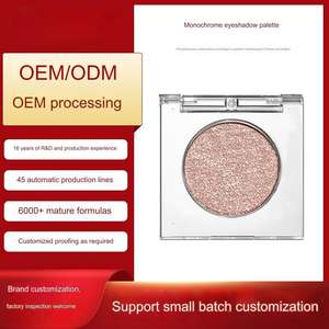 Proveedor de Maquillaje MLM, Polvo Mineral Iluminador para Contorno Facial, Vegano, Cruelty-Free, Sedoso, de Larga Duración y Efecto Iluminador - Product Image 2