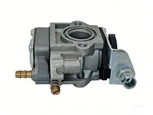 Carburateur en aluminium de 15 mm pour souffleuse à neige à essence Ryobi RBCGM25 EB8500, nouvelles <span class=keywords><strong>pièces</strong></span> de rechange pour souffleuse à neige - Product Image 4